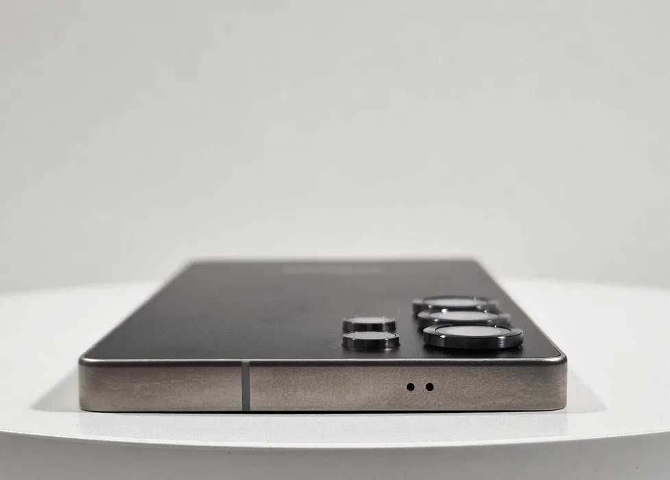 PhoneXpert SH - Samsung Galaxy S25 Ultra 256GB Ca nou Black 19 Cicluri