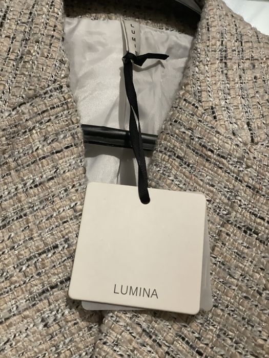 Късо дамско сако Lumina S