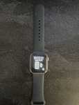Apple watch.