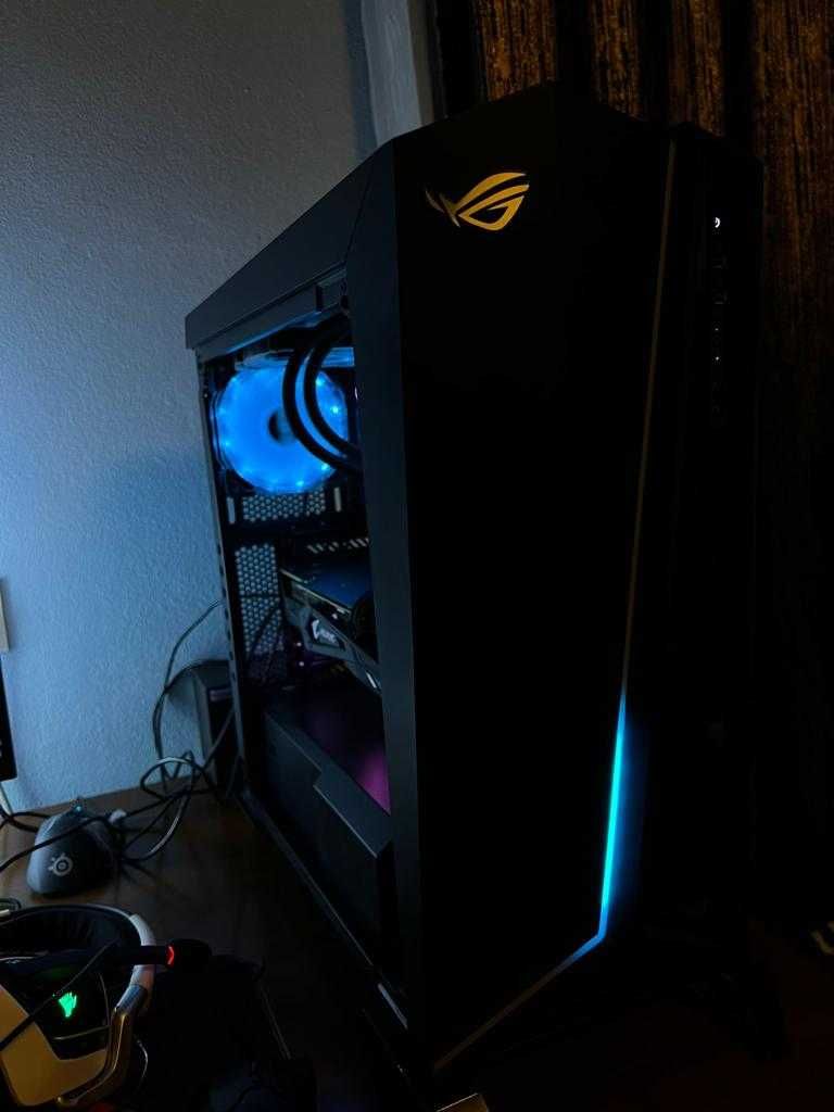 Vand PC GAMING 2080TI Aorus Extreme