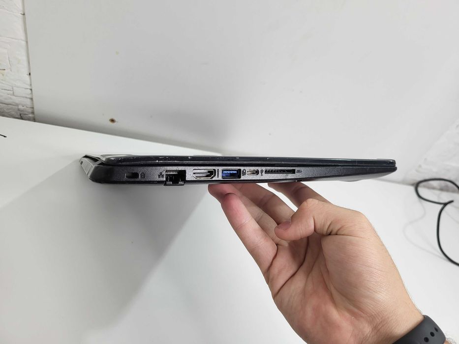 Шустрый Acer. I3-7020 + mx230 2gb gddr5