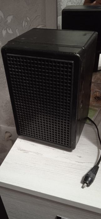 Колонка Ленинград производство СССР