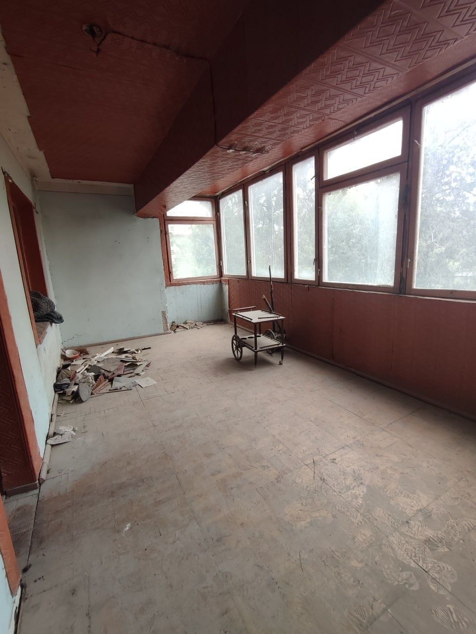 Срочно 5-ти комнатная 185м² в самом Центре