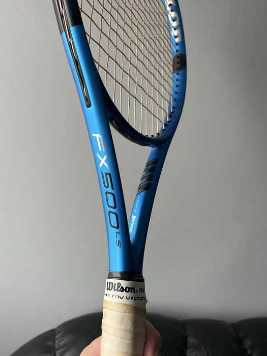 Dunlop fx 500 ls (285)
