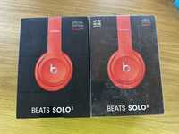 SIGILAT - Casti Wireless Beats Solo 3 Citrus Red Product