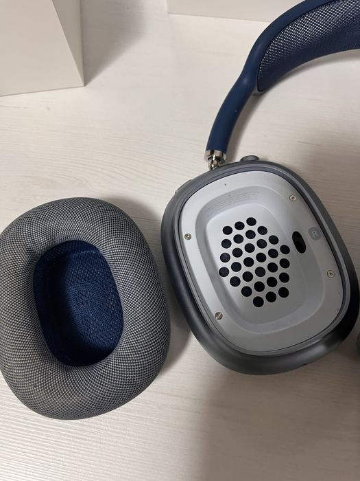 Casti AirPods Max