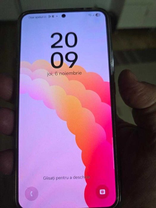 Telefon Samsung Galaxy S22 Plus, Dual SIM, 128GB, 8GB RAM, 5G, Green