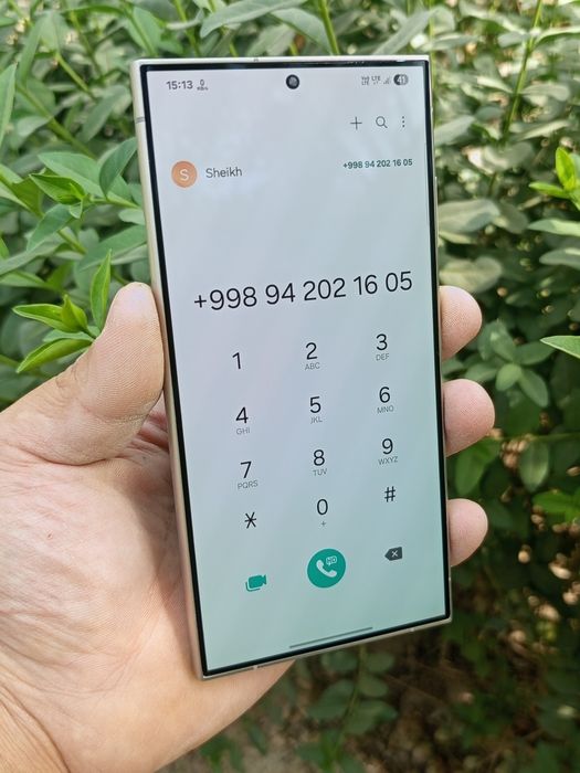 Samsung S24 ultra 5G