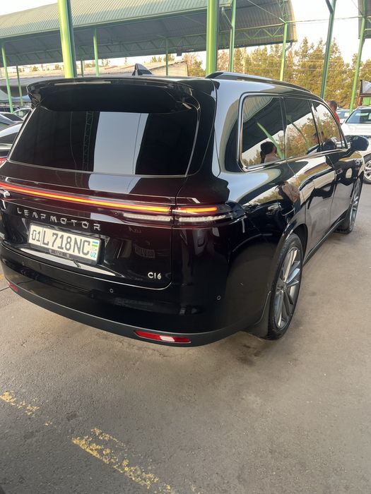 Продаётся Лефмотор С16 небитая и некрашеная