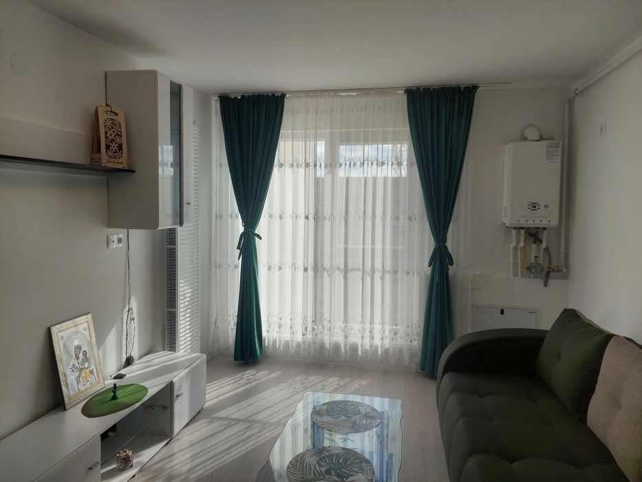 Apartament de închiriat cu 2 camere
