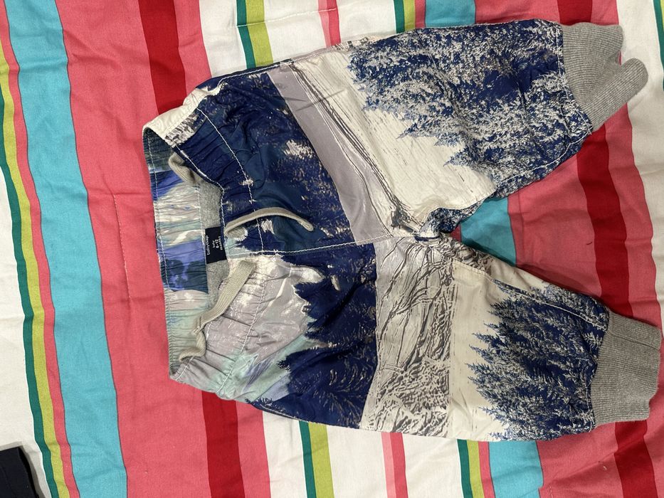 Бебешки дрешки Beneton,Adidas,Mayoral