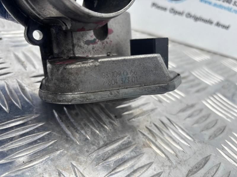 Clapeta acceleratie BMW Seria 1 LCI E81,E87 1.6 d; 1.8 d; 2.0 d N47d20