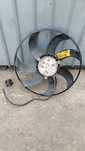 Ventilator gmv Racire VW Golf 7 VW Passat B8 Skoda Octavia 3/4