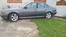 Piese BMW E39 530D