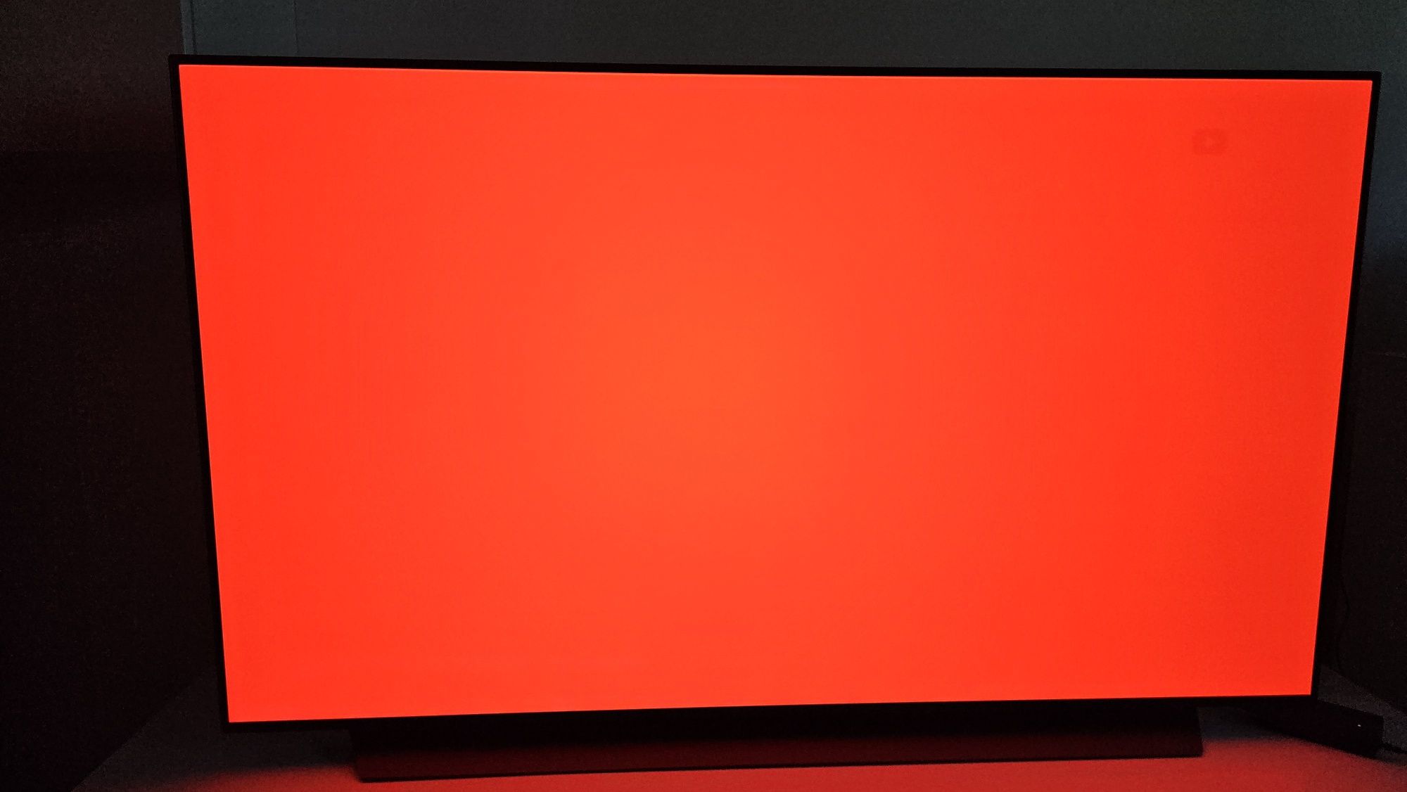 Smart TV LG OLED C1 55inch/139cm