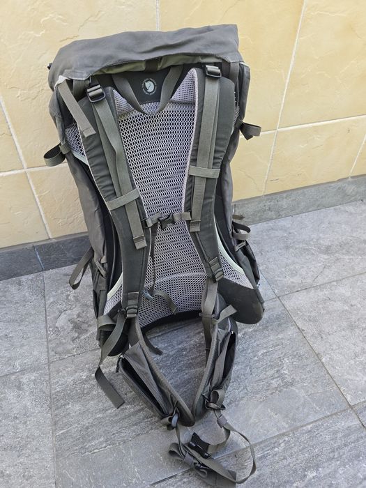 Раница Fjallraven Friluft 45