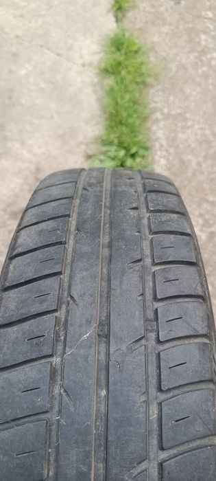 Set Anvelope Vară R14 165/65