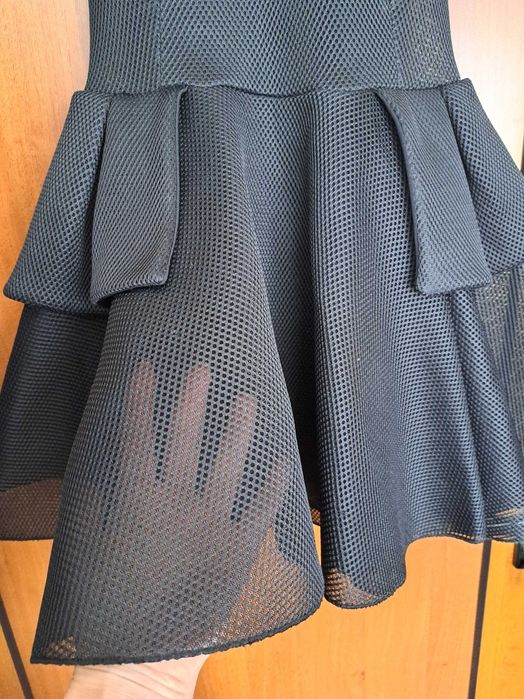 Рокля на модна къща "ШИК"