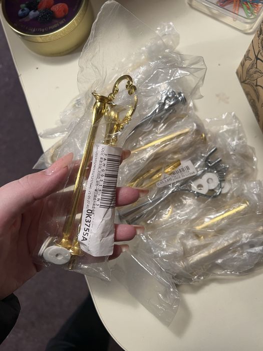 Set start lucru rășină epoxidică