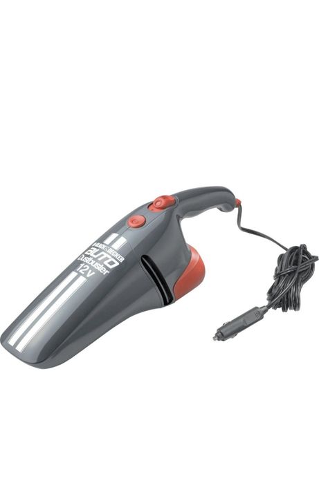 Aspirator auto Black & Decker AV1205, Dustbuster 12v, cablu 5m + c