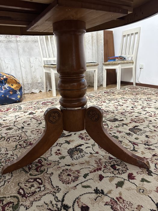 Стол-трансформер 3м