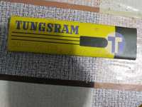 Германиевый транзистор Tungsram AC125