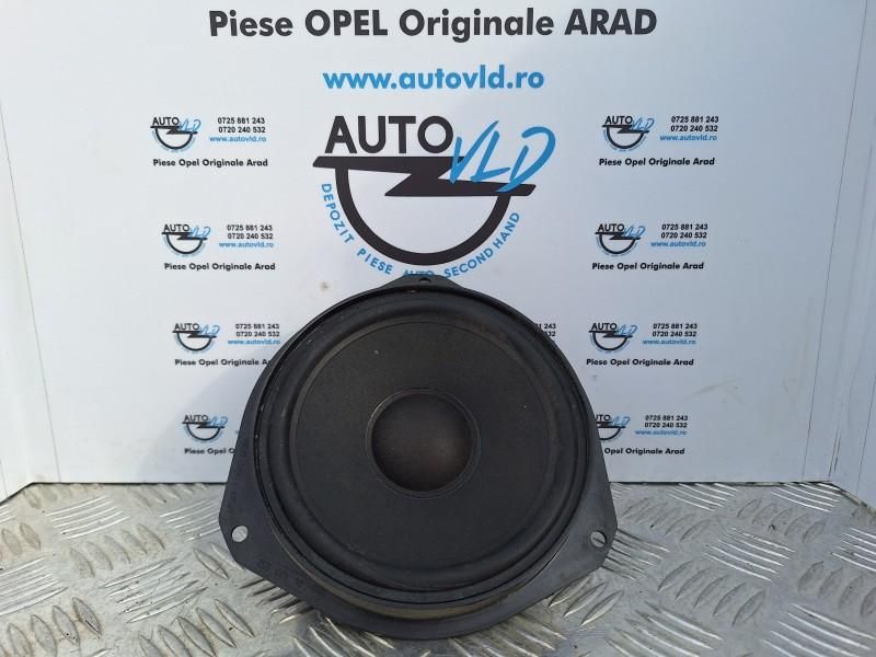 Boxa difuzor usa fata Opel Corsa C