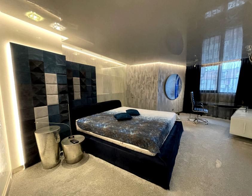 Продава се Тристаен апартамент в Пловдив, Кършияка - 130 кв.м за 1924 €/кв.м - Снимка #5