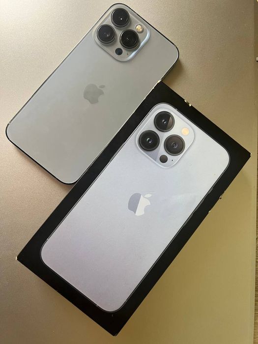 iPhone 13 pro sotiladi