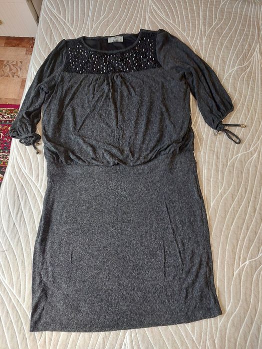 Платья больших размеров