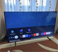 TV Smart QLED Samsung