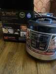 Zepter series multiPRO Multicooker DD-77