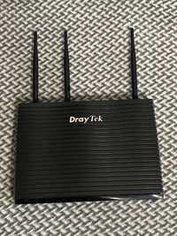 Router Wireless Dual WAN Draytek Vigor 2926AC