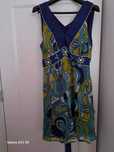 Rochie eleganta marime 46