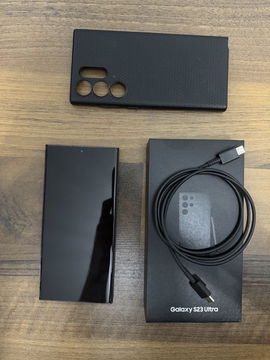 Samsung Galaxy S23 Ultra 512 GB