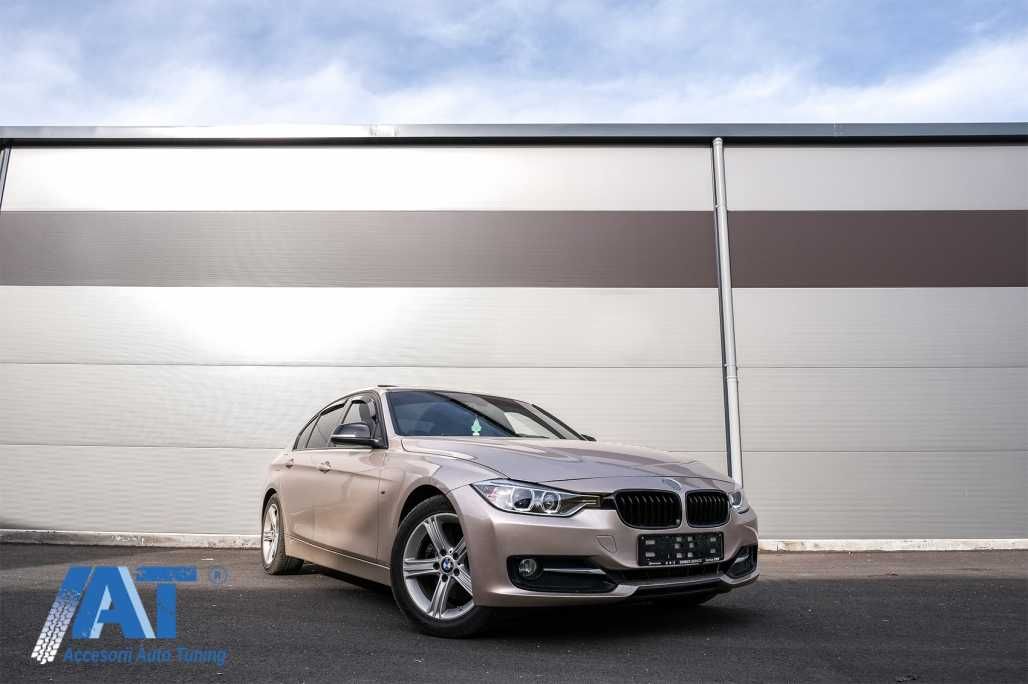 Faruri pentru BMW Seria 3 F30 F31 Xenon-look DEPO Garantie 12 luni