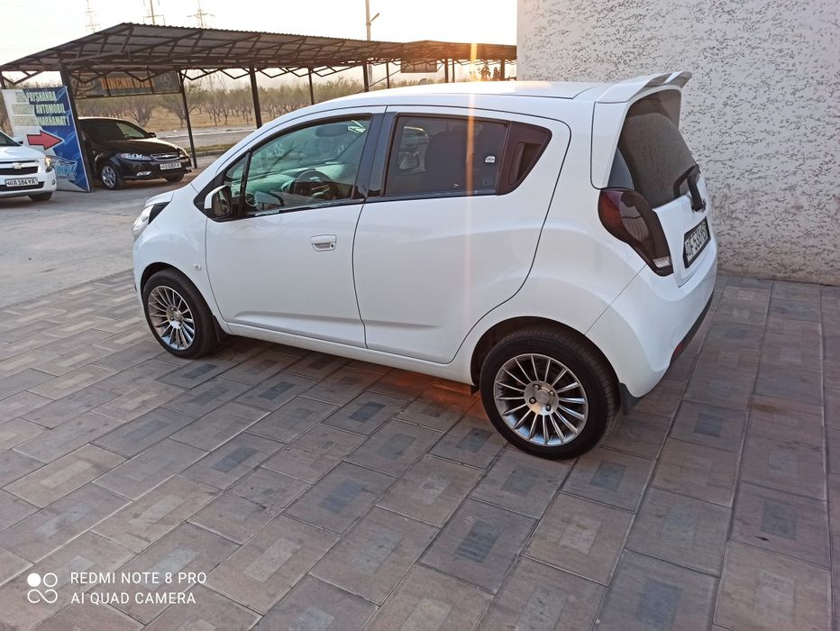 Spark 2019 2-pozitsiya