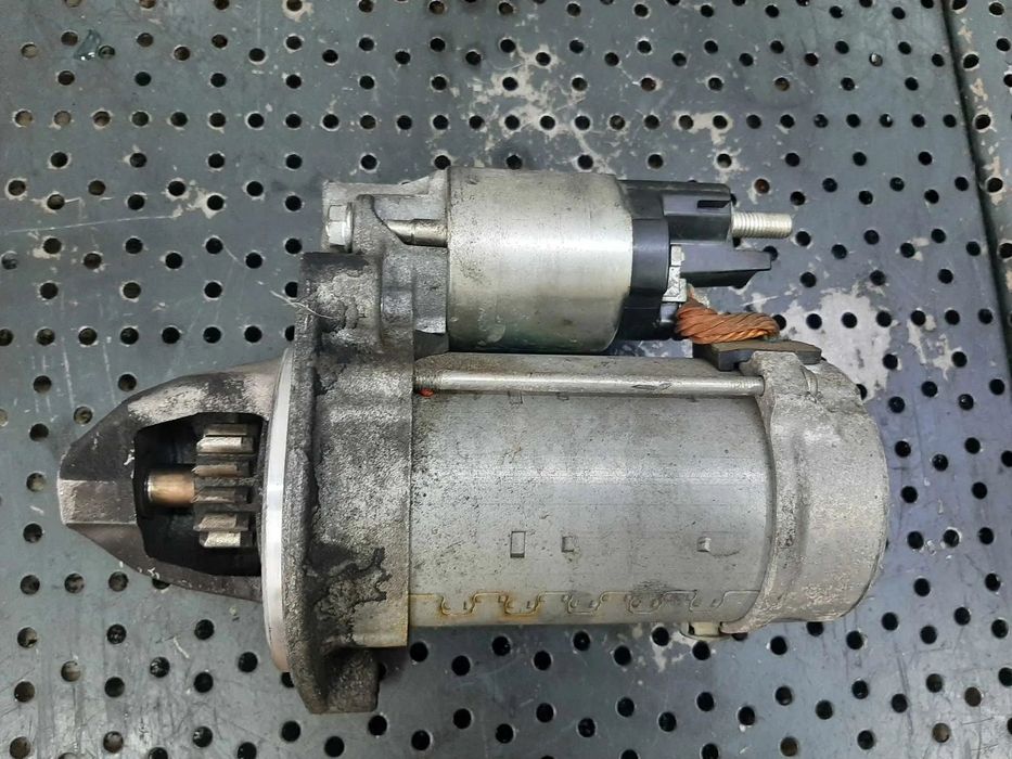 electromotor 2.2 cdi  646811 mercedes c-class w204  a0061514601  428000-4600