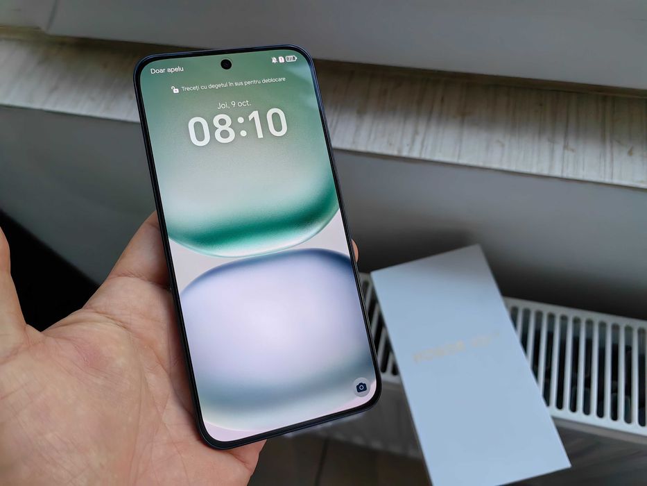 Honor 400 5G * NOU *(nu este lite) * 512 Gb * fullbox*accept schimburi
