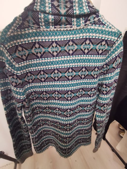 Cardigan Tommy Hilfiger mărimea M
