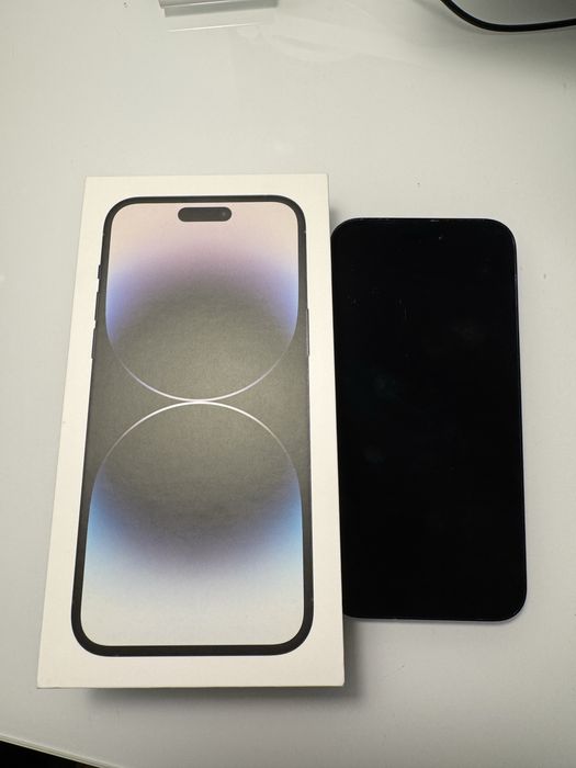 iPhone 14 Pro Max 1 TB