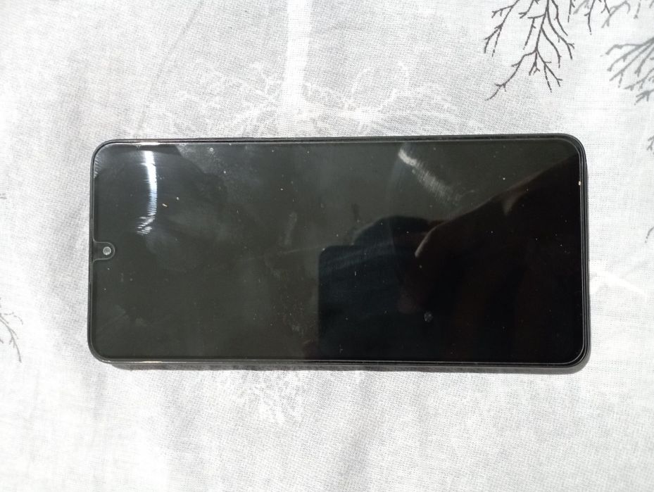 Redmi note 12 pro 6+2  ga 128