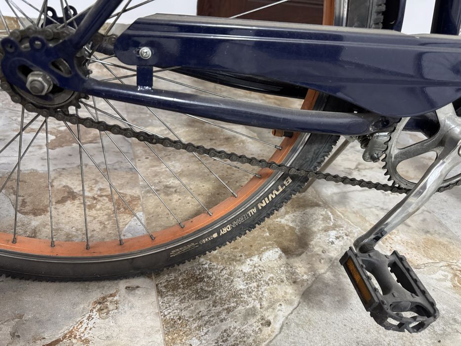 Bicicleta Maui originala