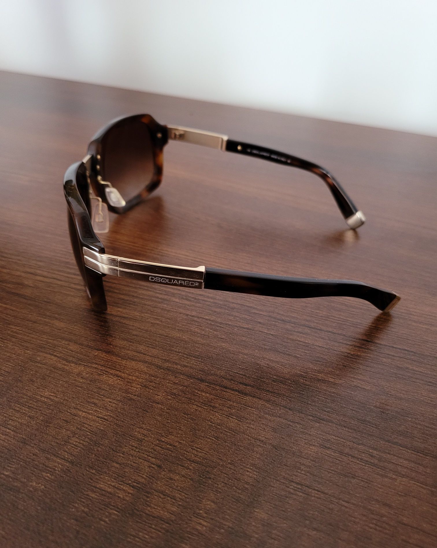 Ochelari de soare Dsquared 2