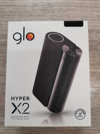 Dispozitiv Glo Hyper X2 Black Nou