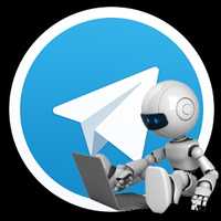 Telegram bot va web sayt