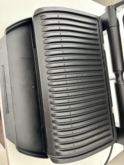 Gratar electric Tefal OptiGrill+ XL