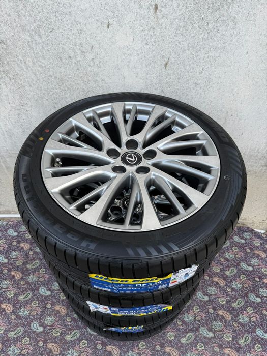 Диски лехус оригинал Р18