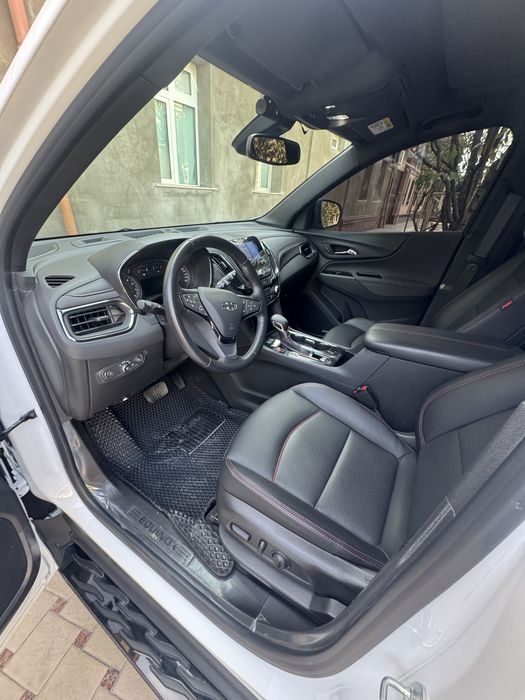 Equinox RS 472 mlnligi