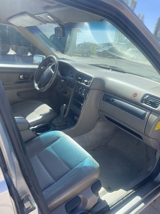 Volvo v70 на части